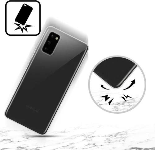 Miniatura 6 de Head Case Designs Funda de gel suave con licencia oficial de Bride of Chucky Doll Key Art compatible con Samsung Galaxy S22 Ultra 5G