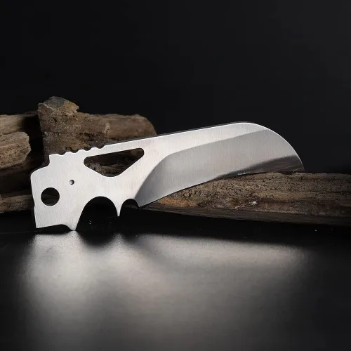 Miniatura 3 de Roxon BA121316 Cuchillas de cuchillo reemplazables para S802 Phantom, S502U Phantasy y S501U KS Scissor