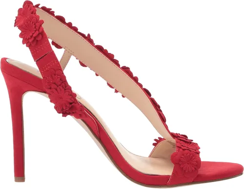 Miniatura 6 de Jessica Simpson Sandalias de vestir con adornos Jessin para mujer