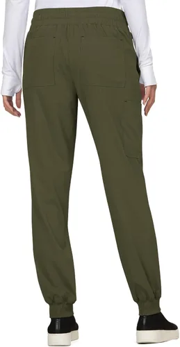 Miniatura 2 de KOI Basics 741 Gemma Jogger - Pantalón quirúrgico para mujer