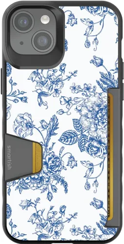 Miniatura 217 de Smartish - AW Shoots - Funda delgada para iPhone 13, Gripmunk [ligera + protectora], funda fina - Compatible con iPhone 13