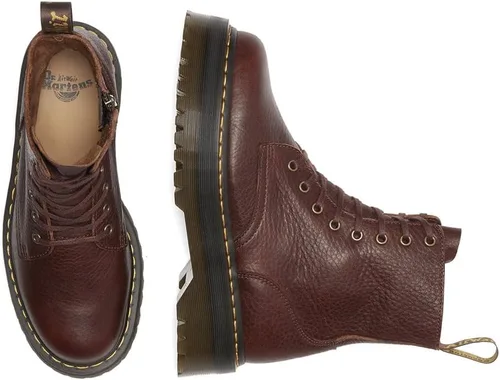 Miniatura 5 de Dr. Martens Botas Jadon para mujeres