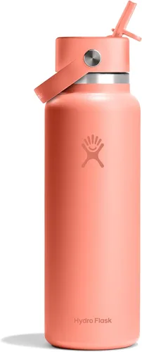 Miniatura 8 de Hydro Flask 32 Oz Tapa de Pajita Flexible Ancha Dew