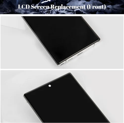 Miniatura 5 de TFT para Samsung Galaxy Note 10 Reemplazo de pantalla para Samsung Note 10 Pantalla LCD para SM-N970F, SM-N970U Asamblea digitalizador de pantalla
