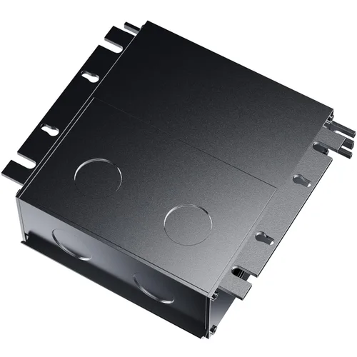 Miniatura 8 de Controlador LED regulable de 60 W 12 V para atenuador Lutron y Leviton, transformador de fuente de alimentación de CA a CC Triac/ELV/MLV para tira