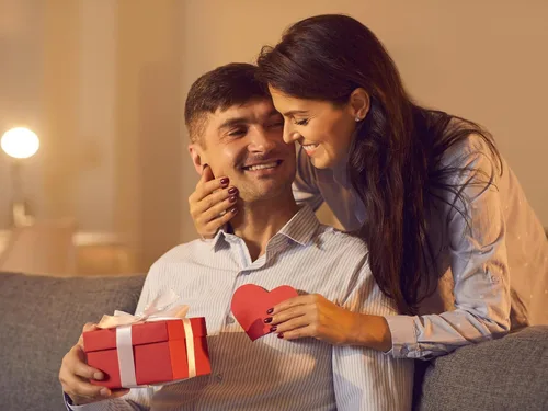 Miniatura 2 de Para El Amor De Mi Vida Cadena - Regalos Para El Día De La Madre Personalizadas, Regalos Personalizados Para Hija, Regalos Para Mi Novia Para