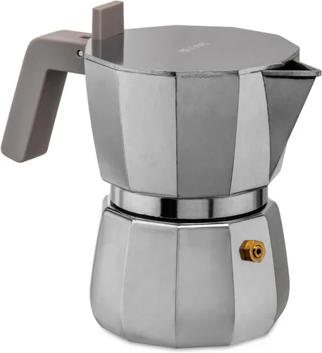 Miniatura 2 de Alessi Moka, Cafetera espresso. 1 taza.