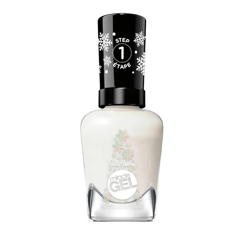 Miniatura 12 de SALLY HANSEN Miracle Gel - Esmalte de uñas 789/450 Obtener Mod