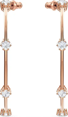 Miniatura 2 de SWAROVSKI Constella Hoop Earrings Collection