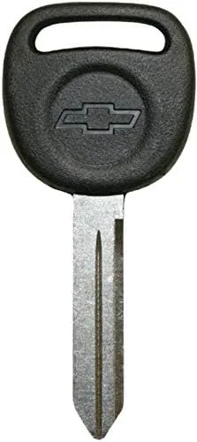 Miniatura 2 de 598007 (2) Chevrolet Isuzu Oldsmobile Gm Calidad OEM Key Blanks.