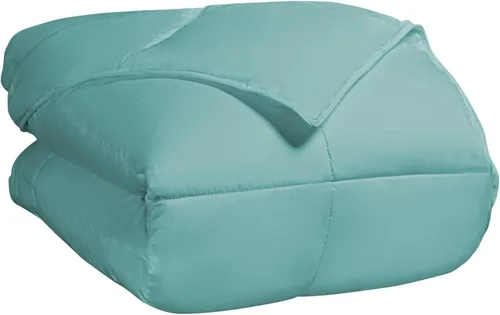 Miniatura 16 de BNM - Manta reversible para todas las estaciones, esponjosa, decorativa, edredón de felpa, mantas, ropa de cama de gran tamaño, diseño de edredón