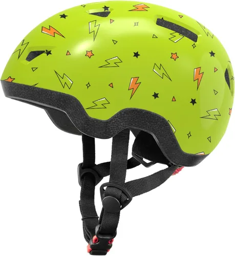 Miniatura 11 de MOUNTALK - Casco de bicicleta para niños/bebés, para niños de 1/2/3/4/5/6/7/8 años, cascos para niños de 5-8/8-14 años, cascos de patineta para Azul