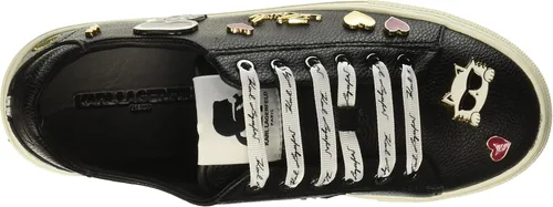 Miniatura 5 de Karl Lagerfeld Paris Tenis Cate Pins para mujer