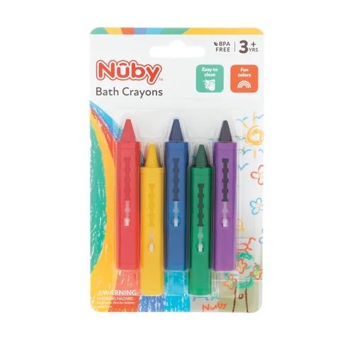 Miniatura 14 de Nuby Regadera de baño o juguete al aire libre para niños pequeños y niños, juego exterior de primavera y verano, a partir de 18 meses, artículos