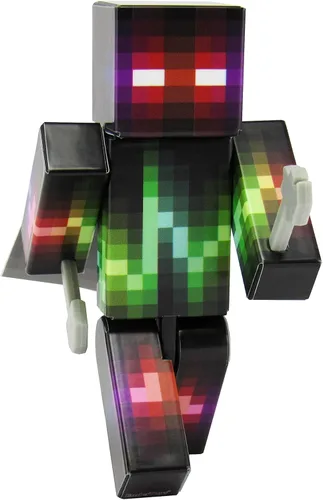 Miniatura 2 de Figura de acción DJ Amplitude de EnderToys Amplitud Dj