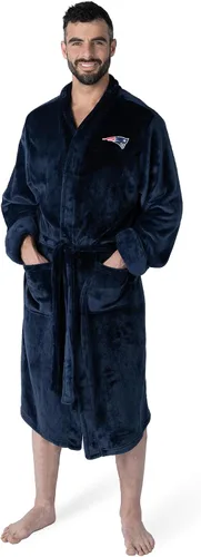 Miniatura 14 de Northwest NFL Unisex Silk Touch Bathrobe
