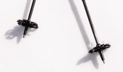 Miniatura 3 de Yukon Charlie's Sherpa Trekking Poles, Twist Lock Adjustment System, Hiking Poles and Snow Baskets, Multiple Styles & Sizes