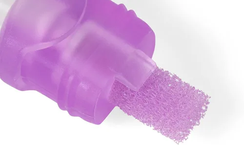 Miniatura 3 de Dr. Noze Best Filtros de repuesto NozeBot - Aspirador Nasal Eléctrico para Bebé Cuidado pediátrico del bebé diseñado por ENT para el chupón