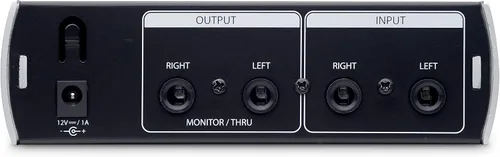 Miniatura 2 de Monitores de estudio con poder PreSonus Eris E4.5 vías 2 (par)