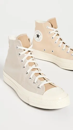 Miniatura 4 de Converse Chuck 70s Tri Panel Tenis para hombre