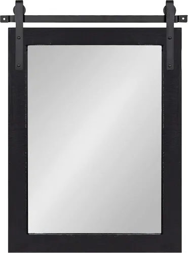 Miniatura 3 de Kate and Laurel Cates Farmhouse Wall Mirror