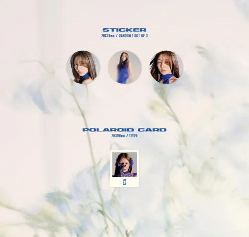 Miniatura 4 de JIHYO TWICE - ZONE [Digipack Ver.] Álbum+Beneficio de Reserva