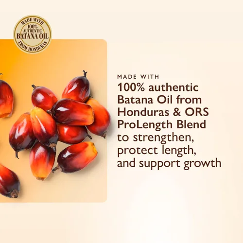 Miniatura 8 de ORS Unapologetic - Tratamiento acondicionador milagroso 3 en 1, 5 onzas
