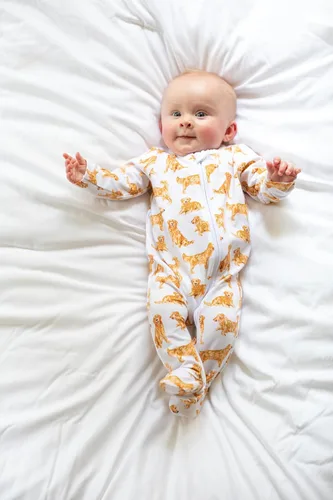 Miniatura 7 de Mud Pie unisex-baby Mud Pie Dog Breed Unisex Baby Sleeper