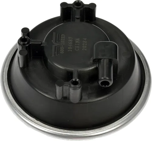 Miniatura 5 de Dorman 600-102XD actuador diferencial delantero 4WD compatible con determinados modelos Chevrolet/GMC/Pontiac (OE FIX)