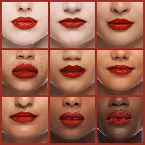 Miniatura 3 de L'Oréal Paris Infallible Pro-Matte Lápiz labial líquido, Stirred, 0.21 fl oz Agitado