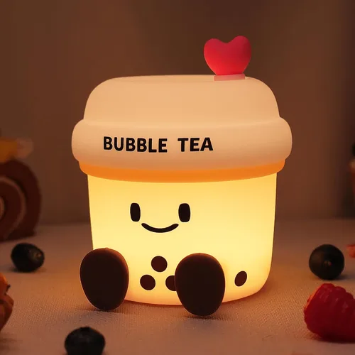 Miniatura 13 de YuanDian Luz Nocturna de Ajolote, Regalo para Adultos, Adolescentes y Bebés. Decora el Dormitorio de los Niños con Lindas Luces Nocturnas de Ajolote