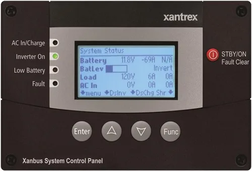 Xantrex 809-0921 FREEDOM SW 230 Inversor/Cargador