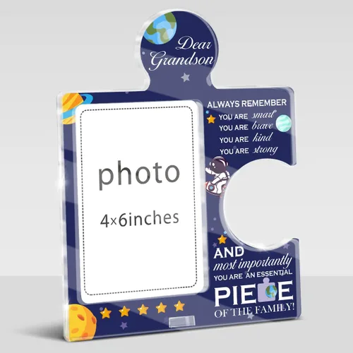 Miniatura 16 de Regalos de agradecimiento para empleados, marco de fotos de equipo de 4 x 6 pulgadas, regalos de agradecimiento para compañeros de trabajo, regalo