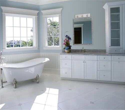 Miniatura 2 de Westinghouse 6640600 - Vanidad de barra de baño, 3 luces, cromado