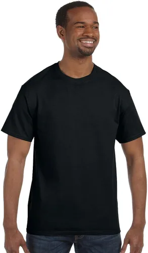 Miniatura 20 de Gildan Camiseta en Blanco - Estilo 5000 Unisex para Adulto