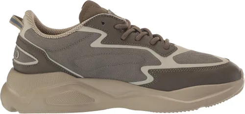 Miniatura 6 de HUGO Zapatillas de running modernas Leon para hombre