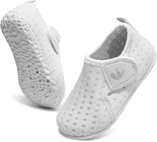 Miniatura 2 de FEETCITY Baby Boys Girls Water Sport Shoes Barefoot Kids Aqua Socks Quick-Dry Beach Swim Pool Shoes