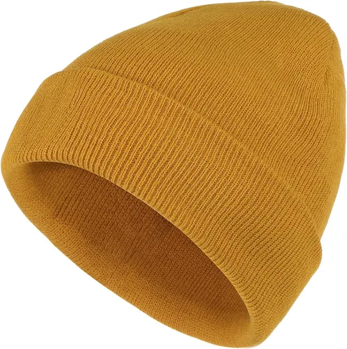 Miniatura 73 de American Trends Gorro para hombre y mujer, gorro de punto suave y lindo con diseño de calavera
