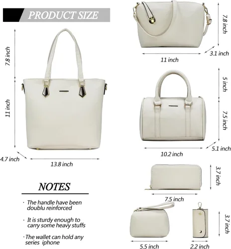 Miniatura 129 de 2E-youth - Bolsas y carteras de diseño para mujer, bolso de hombro, bolsa de mano