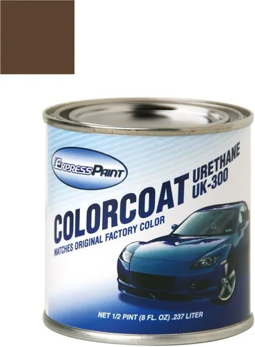 Miniatura 209 de Retoque de pintura para automotor, Mini Cooper A63 (2008-2009) Lightning Blue Pearl Clearcoat
