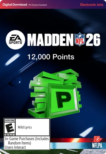 Miniatura 14 de Madden NFL 26 - 1,050 PUNTOS MUT - Xbox [Código Digital]