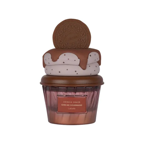 Miniatura 14 de Lattafa Mallow Madness Eau de Parfum de la Colección Give Me Gourmand, Fragancia Dulce Gourmand, Malvavisco y Vainilla, en Spray, 75 ml, de Larga