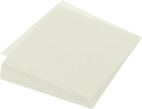 Miniatura 71 de MECCANIXITY 100 hojas de papel de origami de doble cara de 8 x 8 pulgadas (7.9 x 7.9 in), hoja cuadrada para proyectos de manualidades, Pasto verde