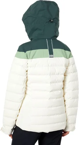 Miniatura 2 de Helly-Hansen Chaqueta hinchada impermeable imperial para mujer