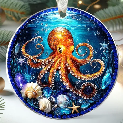 Miniatura 32 de KATLADIZ Adorno de Bigfoot - Adornos de Sasquatch - Regalos divertidos de Bigfoot, regalos de Sasquatch para mujeres y hombres - Adornos de pie