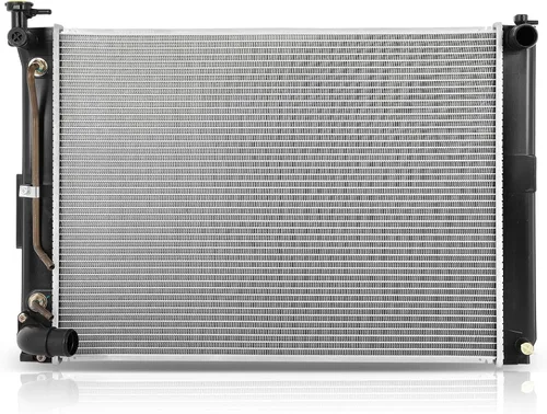 Miniatura 39 de SCITOO radiadores de motor de repuesto automotriz para 2010 2011 2012 2013 para Mercedes-Benz Sprinter 3500 3L Base radiador de carrera de potencia