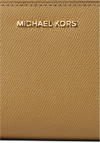 Miniatura 4 de Michael Kors Jet Set - Funda plana grande para teléfono multifunción