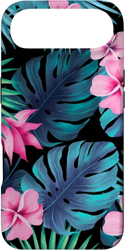 Miniatura 26 de iPhone 11 Pro Max Exotic Summer Vacation Hawaii Plant Flower Hibiscus Tropical Case