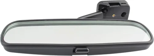 Miniatura 7 de 76430-S01-A01ZA Espejo retrovisor interior compatible con Honda Civic 1.6L 1996 1997 1998 1999 2000 76430S01A01ZA