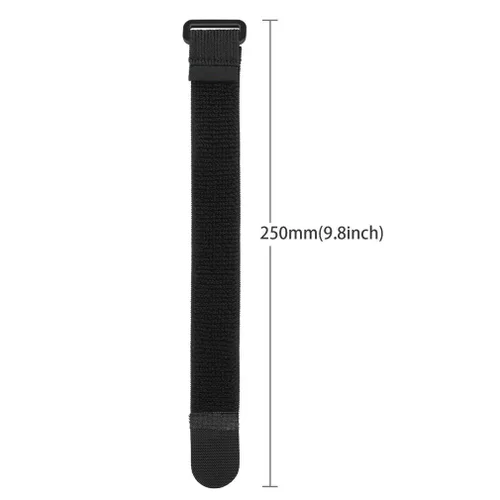 Miniatura 6 de traderplus Cable de carga de cargador USB con control remoto inteligente con correa para la muñeca